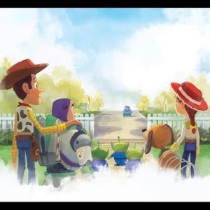 Meet your Posher, Olga